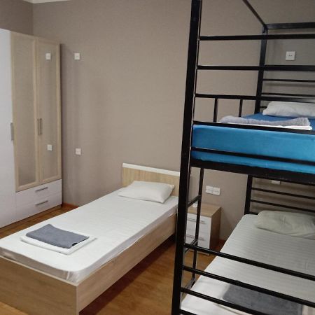 Station Hostel أتيراو المظهر الخارجي الصورة