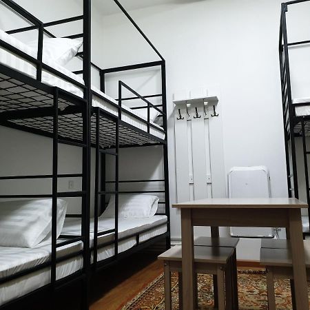 Station Hostel أتيراو المظهر الخارجي الصورة
