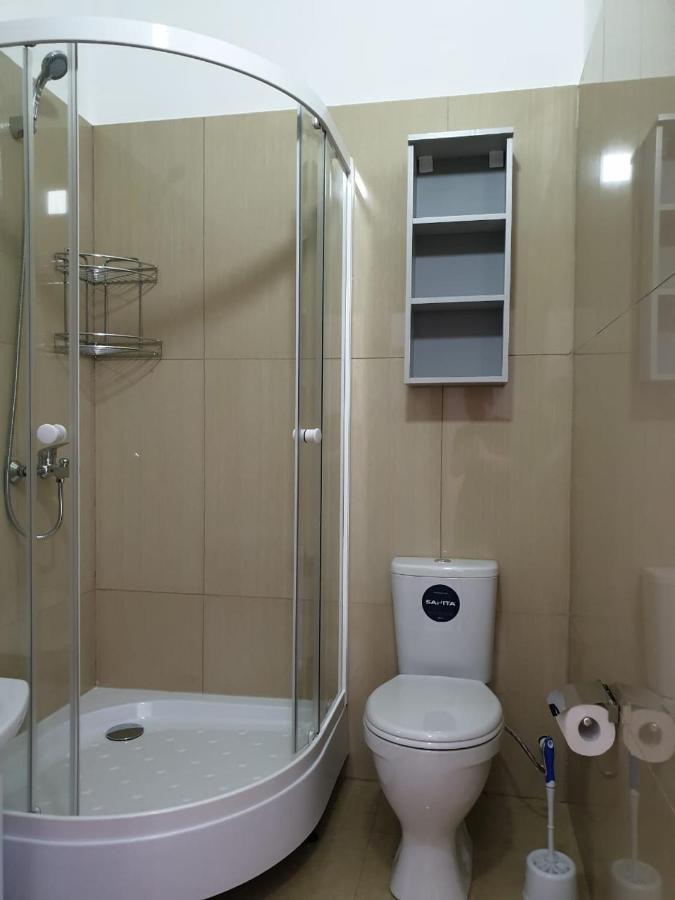 Station Hostel أتيراو المظهر الخارجي الصورة