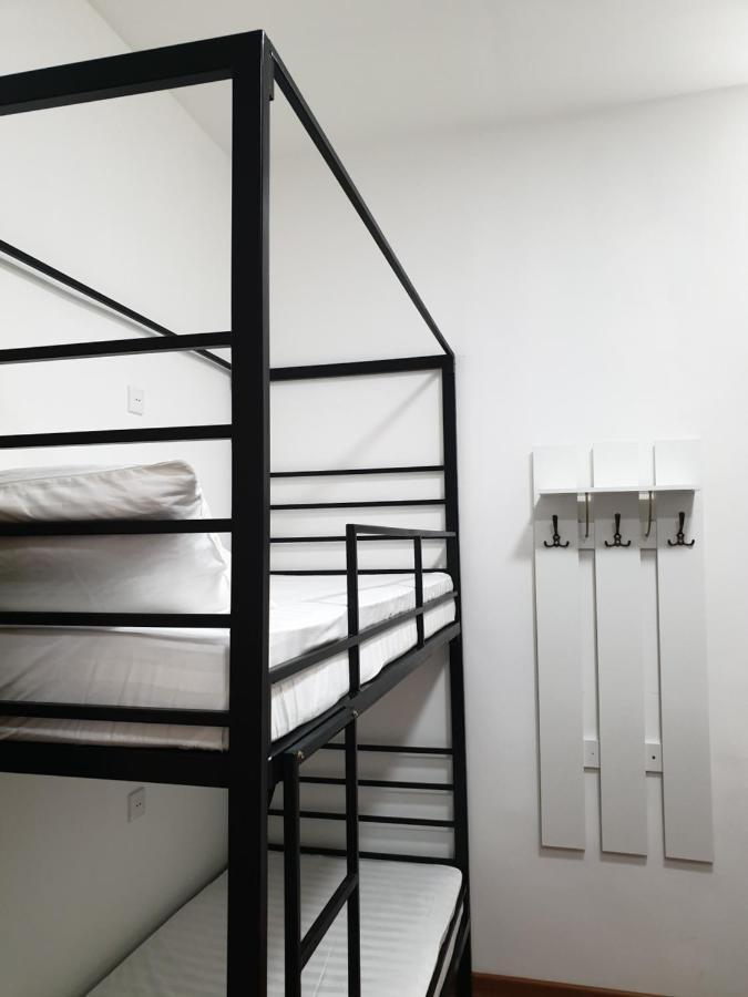 Station Hostel أتيراو المظهر الخارجي الصورة