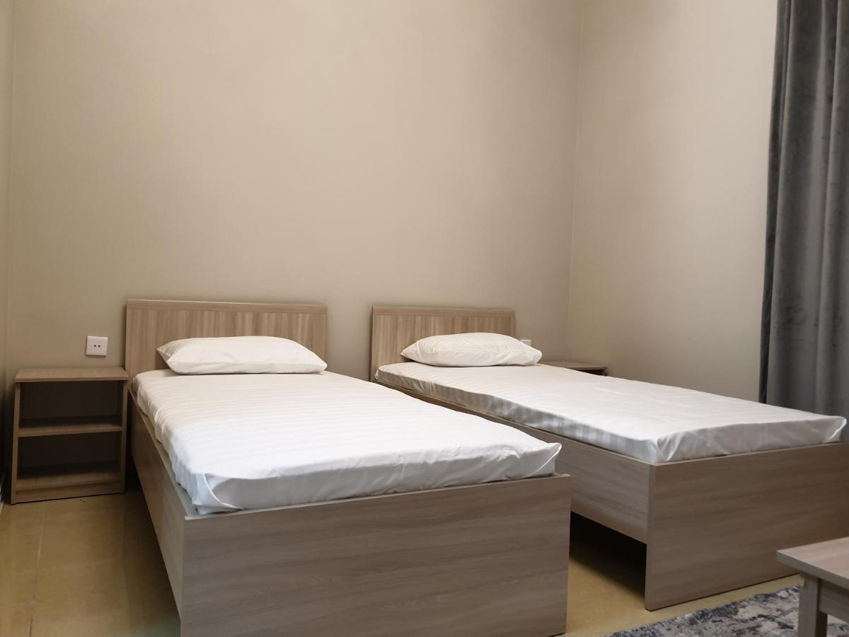Station Hostel أتيراو المظهر الخارجي الصورة